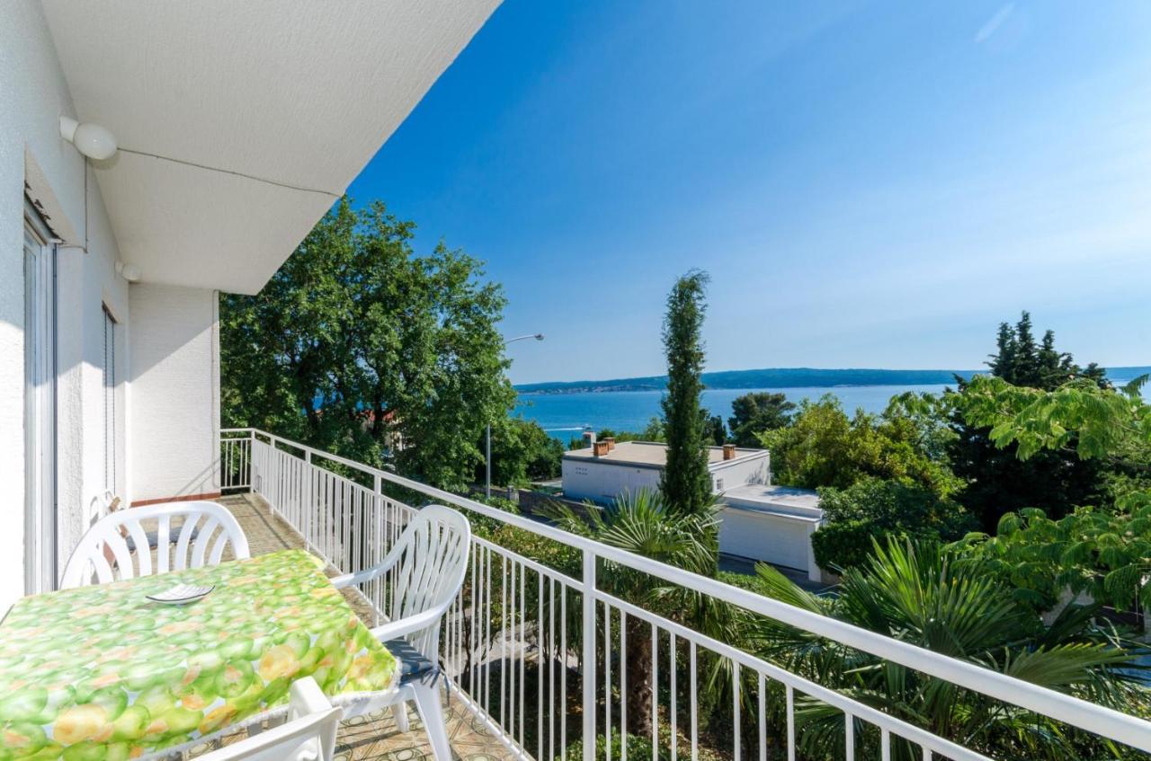 Mica Apartment Crikvenica Exterior photo