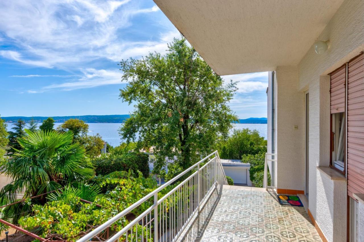 Mica Apartment Crikvenica Room photo