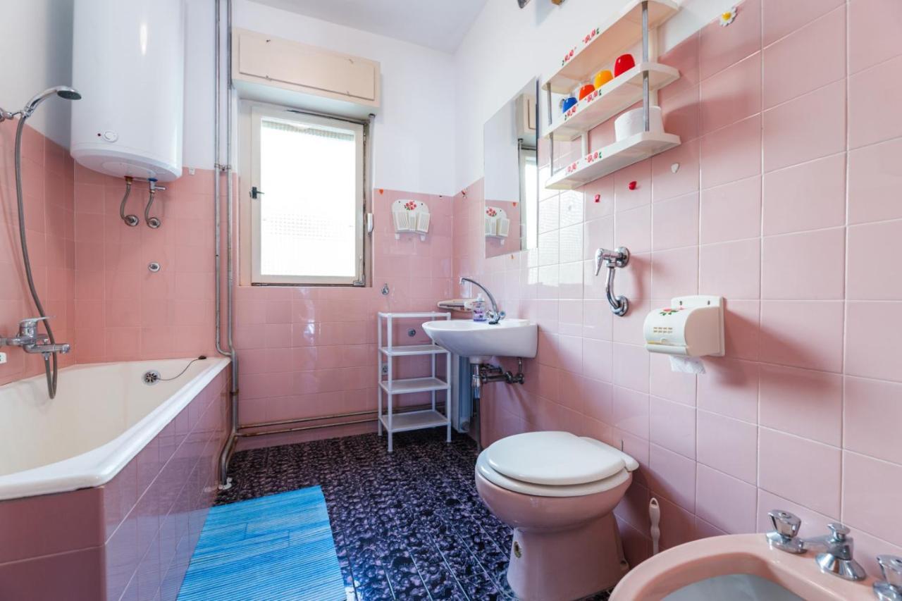 Mica Apartment Crikvenica Room photo