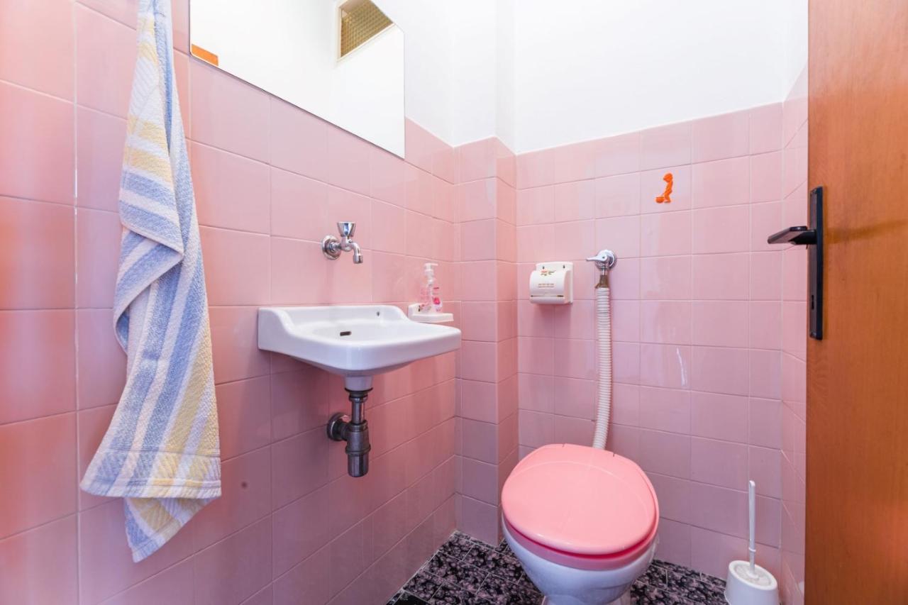 Mica Apartment Crikvenica Room photo