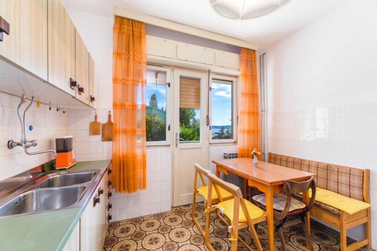 Mica Apartment Crikvenica Room photo
