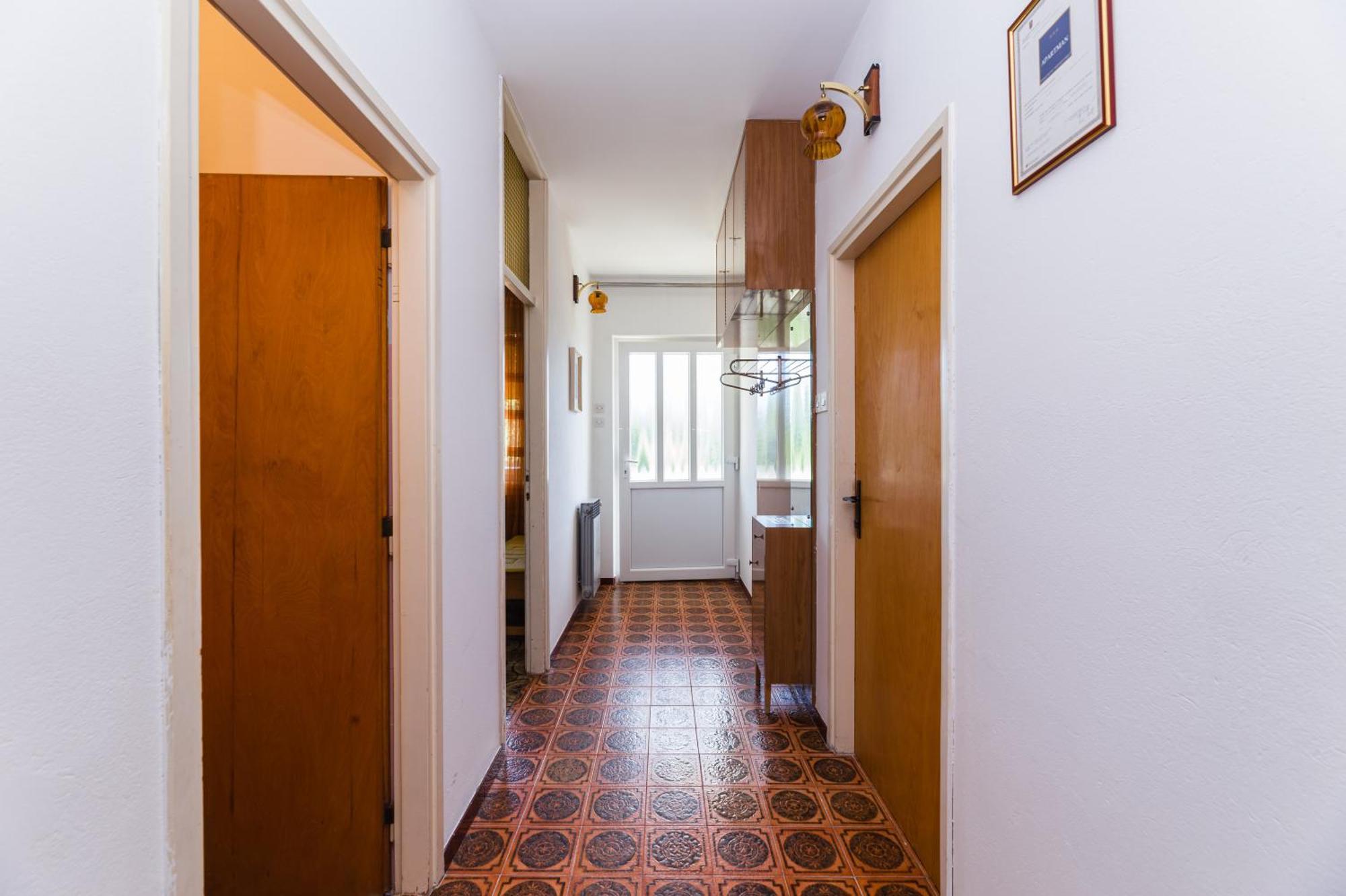 Mica Apartment Crikvenica Exterior photo