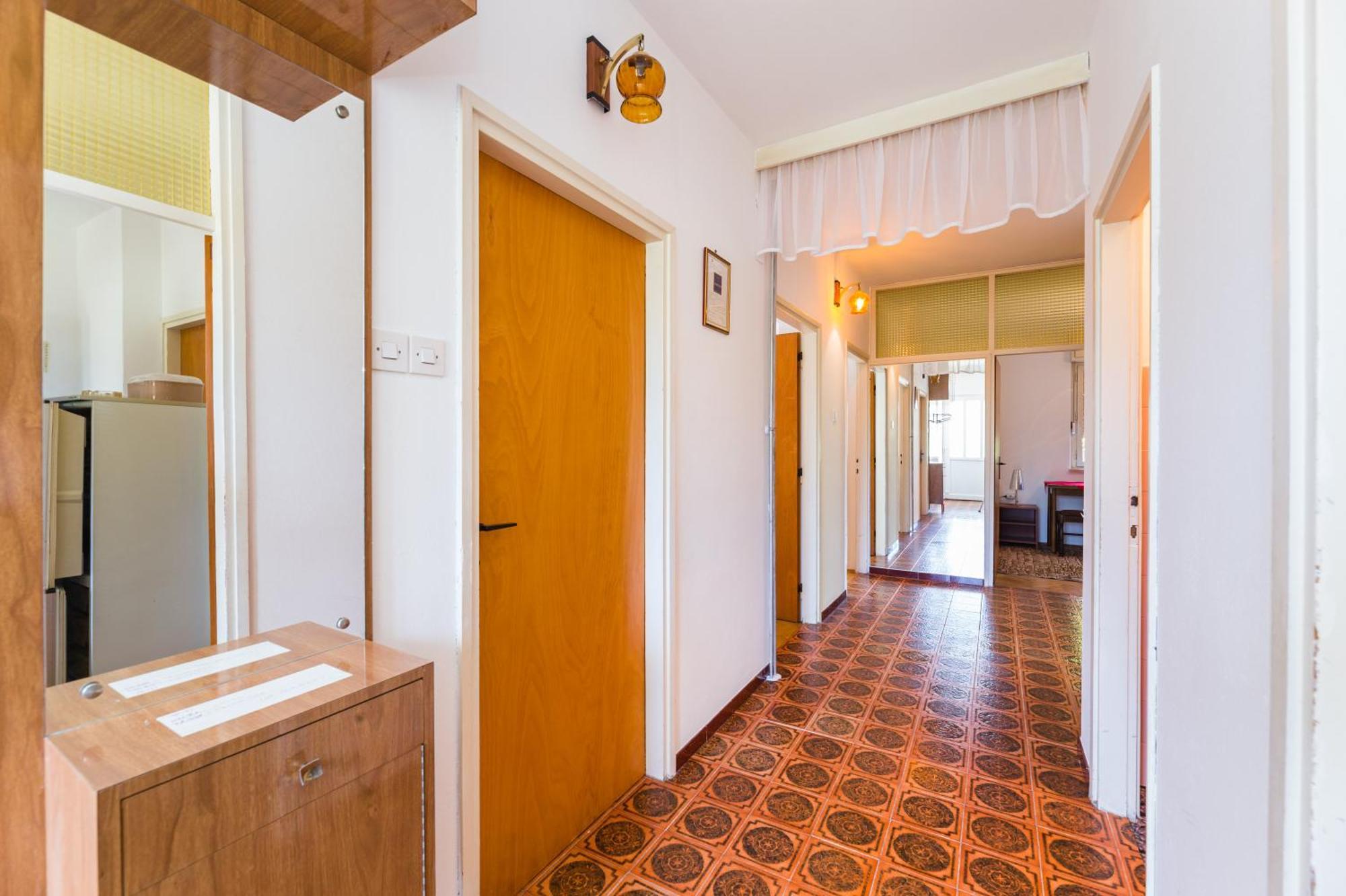 Mica Apartment Crikvenica Exterior photo