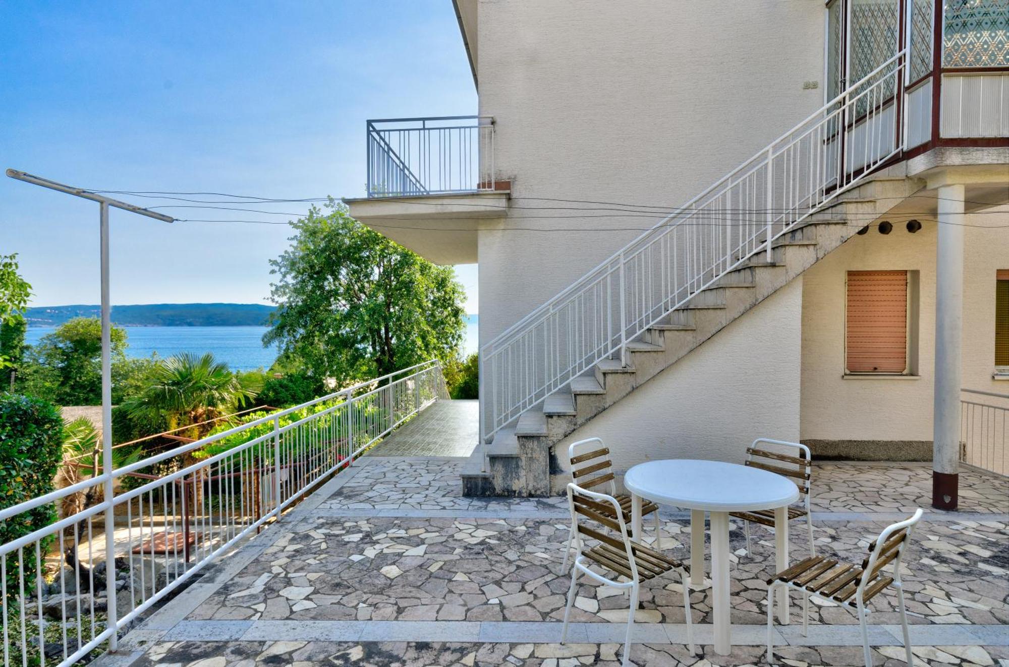 Mica Apartment Crikvenica Exterior photo