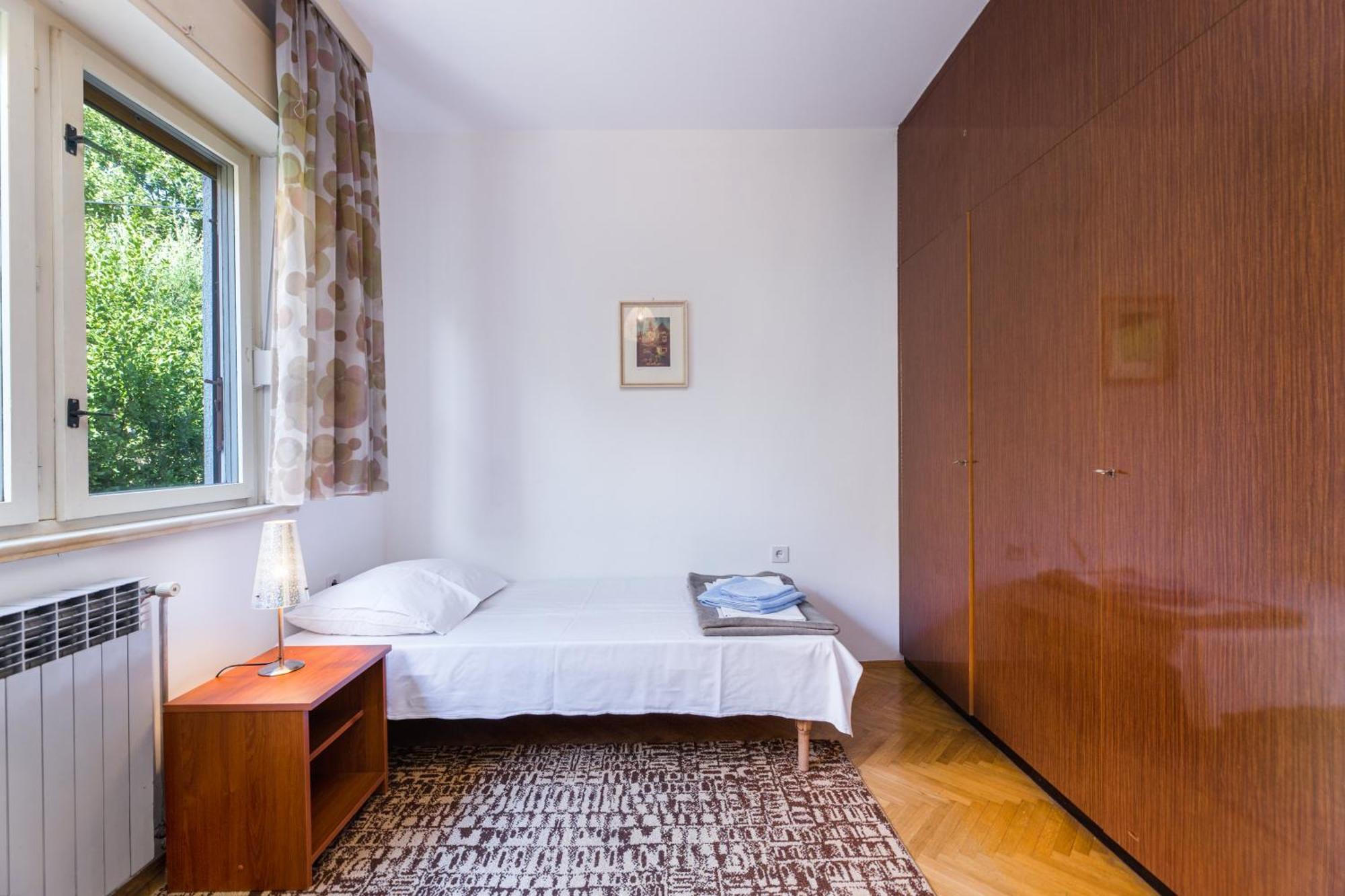 Mica Apartment Crikvenica Exterior photo