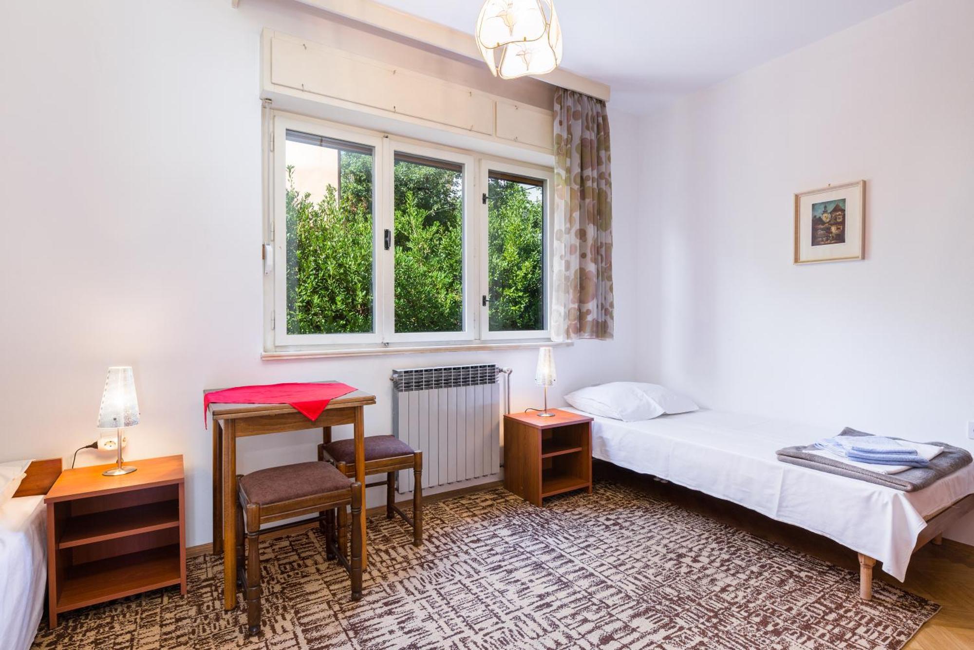Mica Apartment Crikvenica Exterior photo