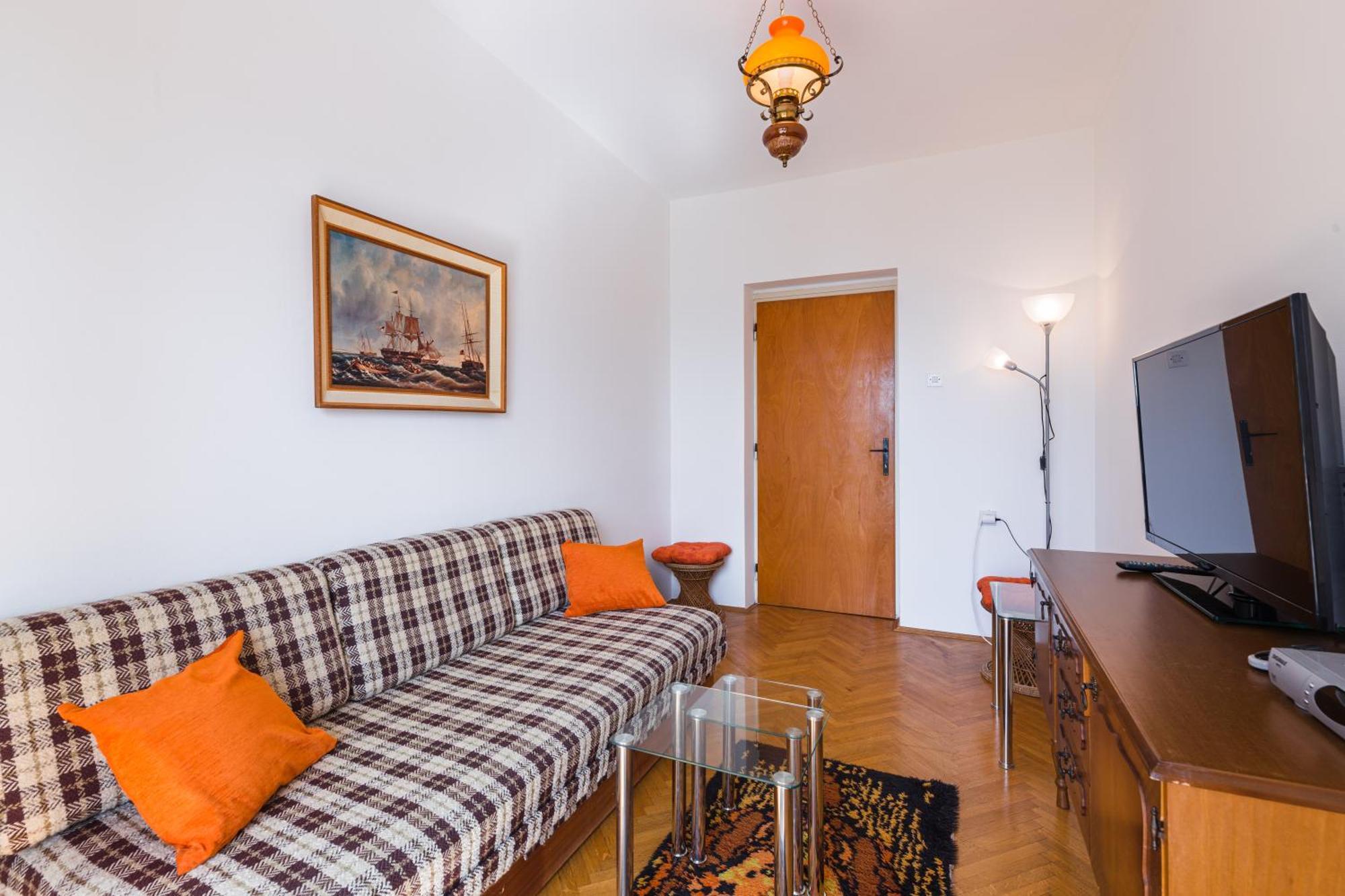 Mica Apartment Crikvenica Exterior photo