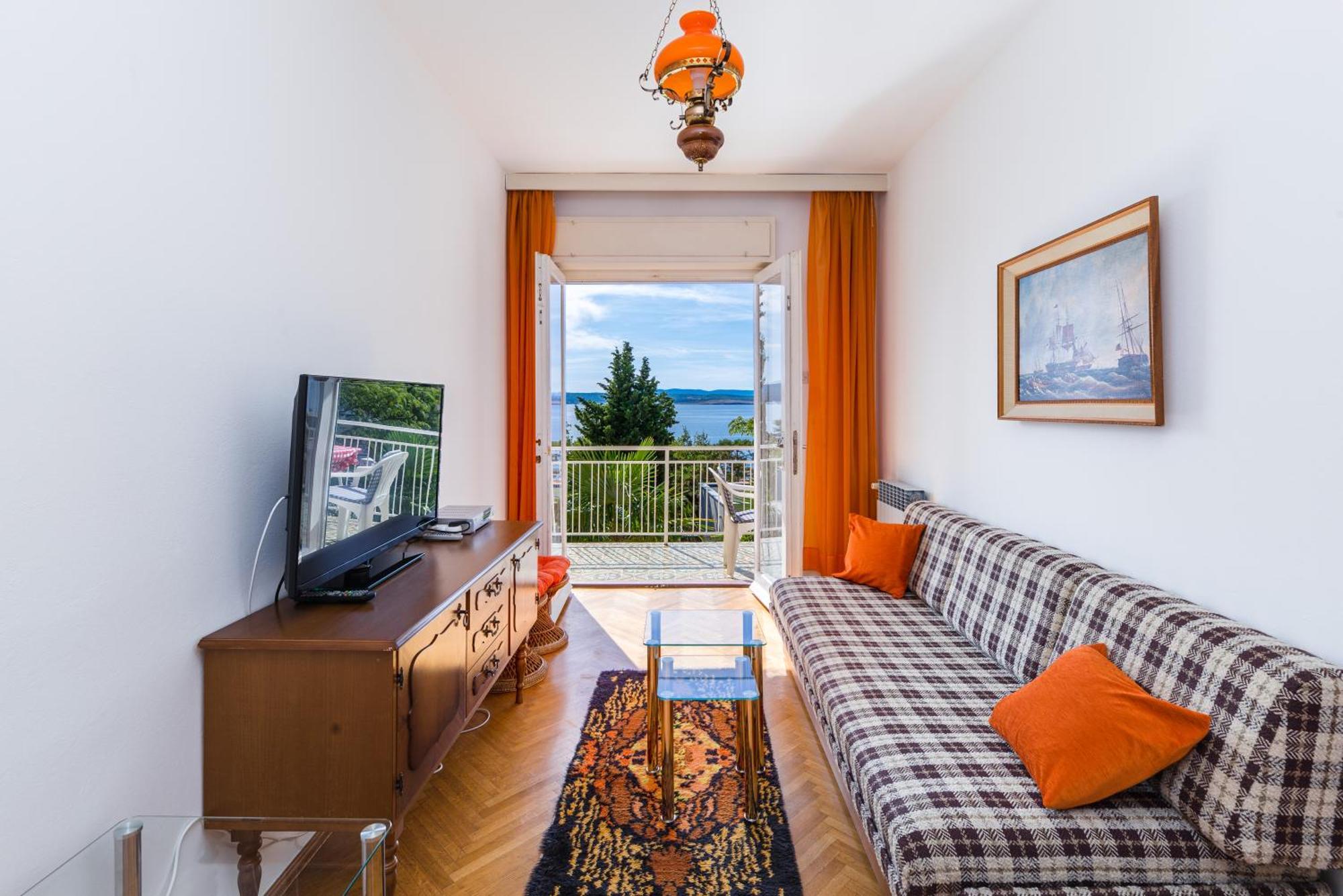 Mica Apartment Crikvenica Exterior photo