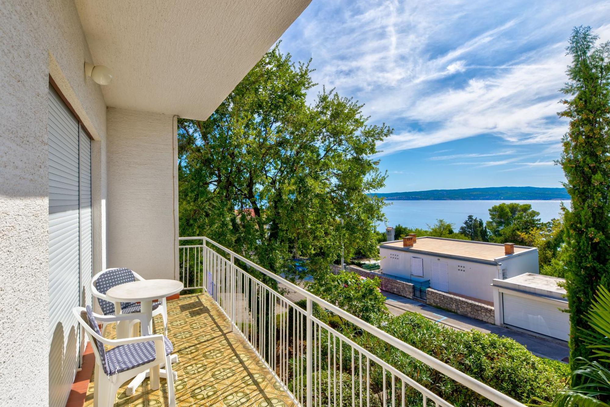 Mica Apartment Crikvenica Exterior photo