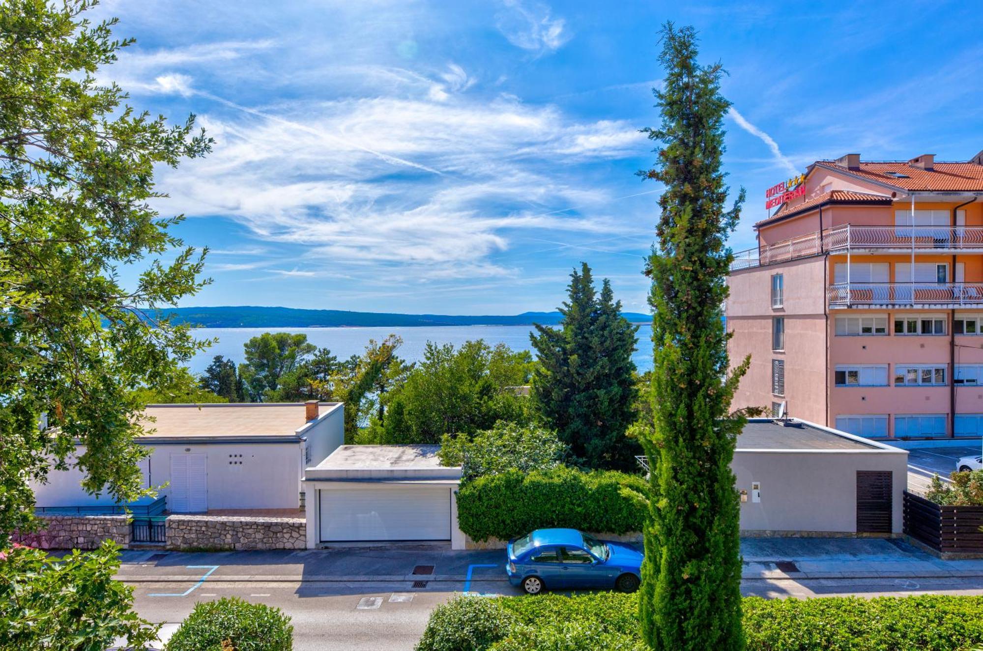 Mica Apartment Crikvenica Exterior photo