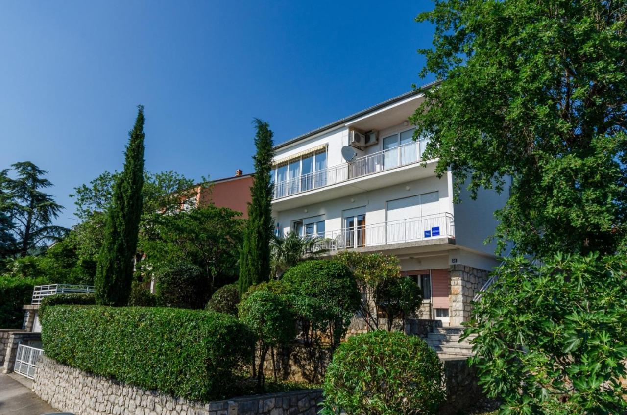 Mica Apartment Crikvenica Exterior photo