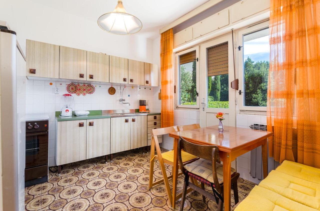 Mica Apartment Crikvenica Room photo